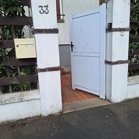 L'Arche De Yves-Jody Villa Saint Jean de Braye Bagian luar foto