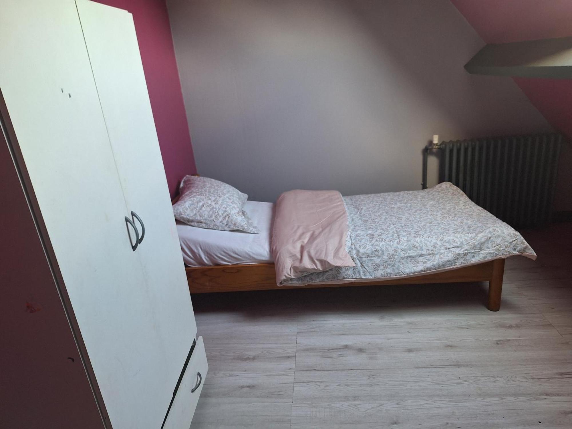 L'Arche De Yves-Jody Villa Saint Jean de Braye Bagian luar foto